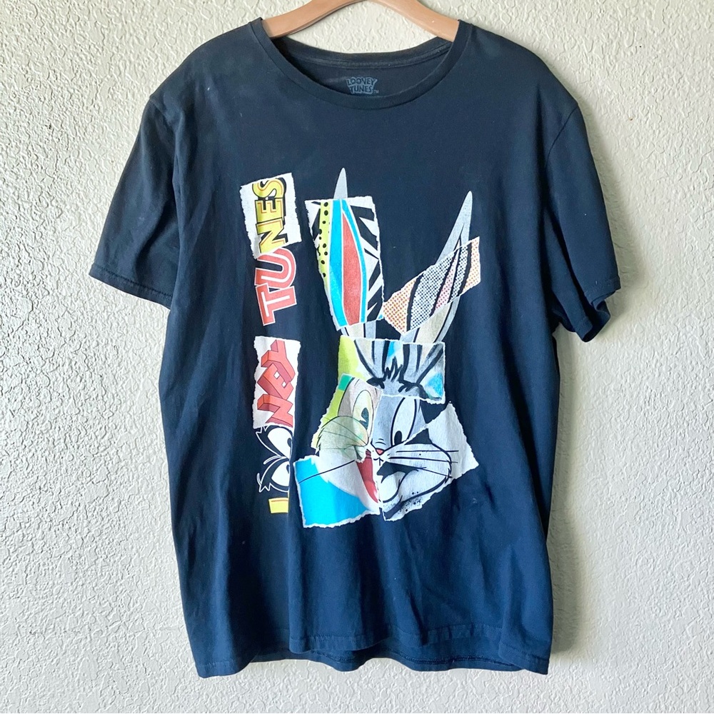 Vintage Looney Tunes Bugs Bunny tee
